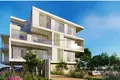 1 bedroom apartment 52 m² Demos Agiou Athanasiou, Cyprus
