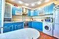 Wohnung 3 zimmer 73 m² Minsk, Belarus