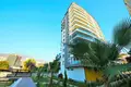 2 bedroom apartment 65 m² Yaylali, Turkey