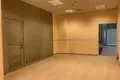 Oficina 221 m² en Moscú, Rusia