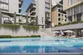 1 bedroom apartment  Alanya, Turkey