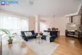 Apartamento 2 habitaciones 63 m² Vilna, Lituania