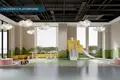 Кондо 1 спальня  Sangkat Boeng Trabaek, Камбоджа