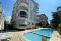 Wohnung 3 Zimmer 105 m² Alanya, Türkei