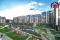 Квартира 3 комнаты 79 м² Минск, Беларусь