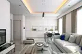 Пентхаус 3 комнаты 140 м² Каргыджак, Турция