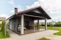 Casa de campo 183 m² Rakaw, Bielorrusia