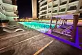 1 bedroom apartment 700 m² Dubai, United Arab Emirates