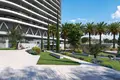 5 bedroom apartment 364 m² Germasogeia, Cyprus