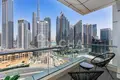 1 bedroom apartment 990 m² Dubai, United Arab Emirates