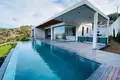 Haus 5 Schlafzimmer 345 m² Bodrum, Türkei