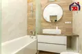 Apartamento 3 habitaciones 80 m² Ratomka, Bielorrusia