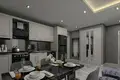 Apartamento 3 habitaciones 81 m² Alanya, Turquía