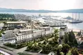 2 bedroom apartment 93 m² Tivat, Montenegro