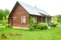 Casa 61 m² Lyntupski siel ski Saviet, Bielorrusia