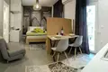 1 room apartment 40 m² Municipality of Thessaloniki, Greece