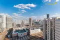 Квартира 1 комната 28 м² Минск, Беларусь