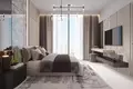 2 bedroom apartment 110 m² Dubai, UAE