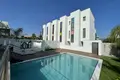 Adosado 3 habitaciones 159 m² Municipio de Germasogeia, Chipre