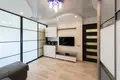 Wohnung 1 zimmer 44 m² Minsk, Belarus