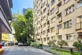 Apartamento 2 habitaciones 37 m² Varsovia, Polonia