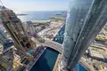 1 bedroom apartment 789 m² Dubai, United Arab Emirates