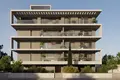 2 bedroom apartment 106 m² Germasogeia, Cyprus