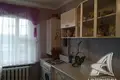 Appartement 3 chambres 58 m² Arechauski, Biélorussie