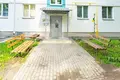 Mieszkanie 1 pokój 30 m² Mińsk, Białoruś