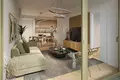 1 bedroom apartment 46 m² Malaga, Spain