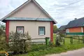 Haus 55 m² Nalibacki siel ski Saviet, Weißrussland