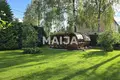 Maison 5 chambres 125 m² Riga, Lettonie