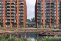 Apartamento 1 habitacion 45 m² Birmingham, Reino Unido