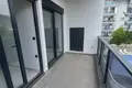 Mieszkanie 2 pokoi 55 m² Oba, Turcja