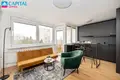 Appartement 1 chambre 25 m² Vilnius, Lituanie