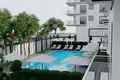 2 bedroom apartment  Konakli, Turkey