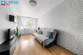 Wohnung 2 zimmer 44 m² Vilnius, Litauen