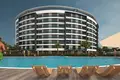 Appartement 4 chambres 175 m² Kepez, Turquie