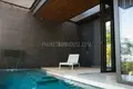 Villa de 1 habitación 85 m² Choeng Thale, Tailandia