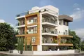 Mieszkanie 3 pokoi 89 m² Limassol, Cypr