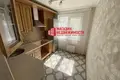 2 room apartment 50 m² Hrodna, Belarus
