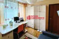 Appartement 3 chambres 49 m² Hrodna, Bélarus