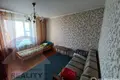 2 room apartment 53 m² Baranavichy, Belarus