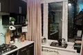 1 room apartment 35 m² okrug Pulkovskiy meridian, Russia