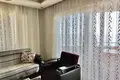 2 bedroom apartment 120 m² Mezitli, Turkey