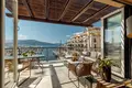 Apartamento 3 habitaciones 357 m² Tivat, Montenegro