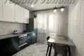 2 room apartment 62 m² Brest, Belarus