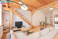 Wohnung 3 Zimmer 67 m² Kaunas, Litauen