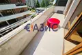 Wohnung 2 zimmer 63 m² Nessebar, Bulgarien