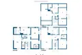 Maison 6 chambres 160 m² en Kyminkartano, Finlande